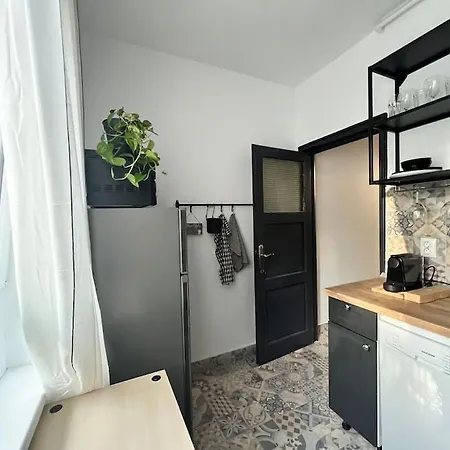 Ferienwohnung Groundfloor Rahmaninov Bukarest Exterior foto