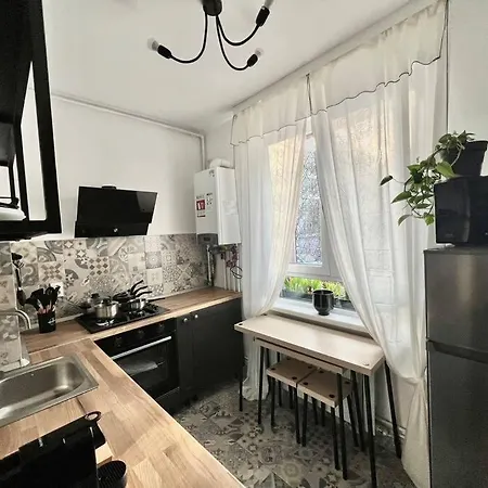 Ferienwohnung Groundfloor Rahmaninov Bukarest Exterior foto