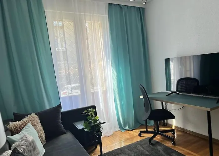 Groundfloor Rahmaninov