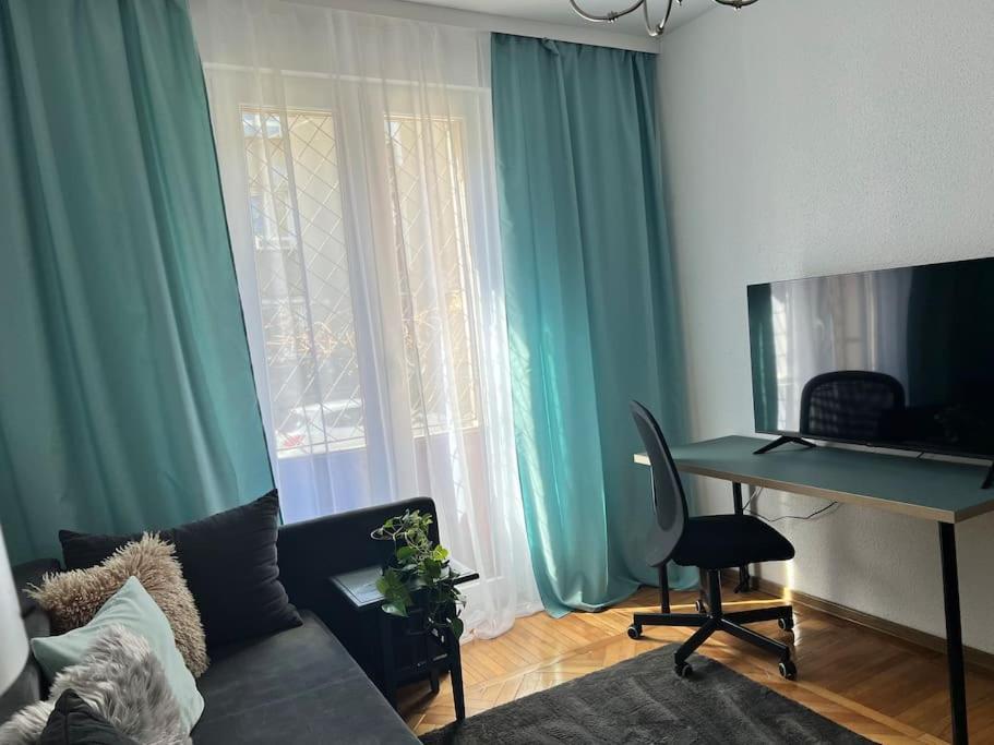Groundfloor Rahmaninov *