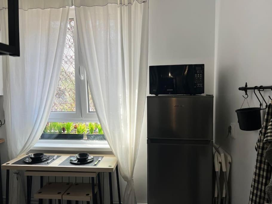 Groundfloor Rahmaninov Apartamento *