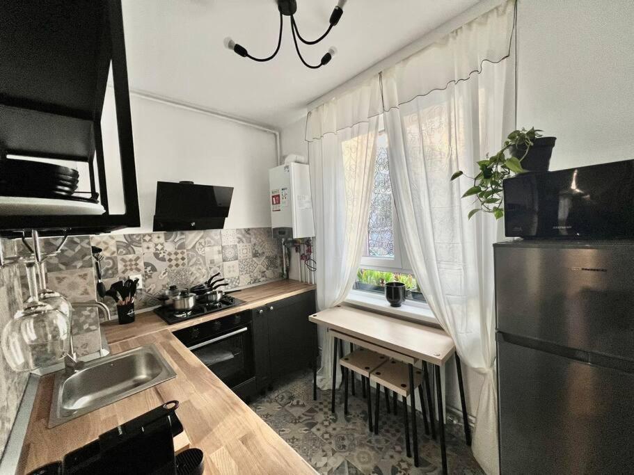 Groundfloor Rahmaninov Apartamento *